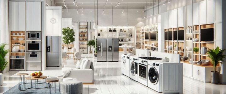 Kurtköy İkinci El Beyaz Eşya Alan Yerler