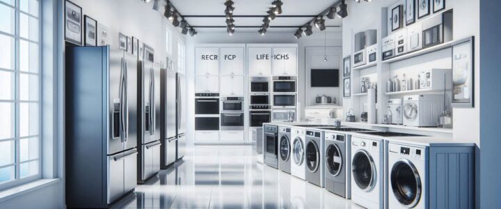 Kuzguncuk İkinci El Beyaz Eşya Alan Yerler