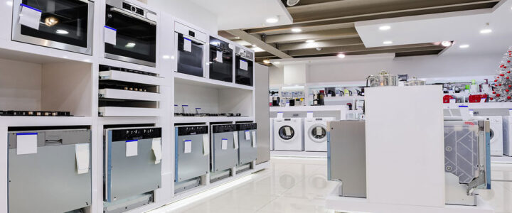 Namık Kemal İkinci El Beyaz Eşya Alan Yerler