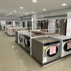 Necip Fazıl İkinci El Beyaz Eşya Alan Yerler