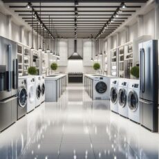 Nişanca İkinci El Beyaz Eşya Alan Yerler