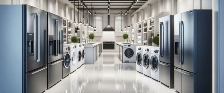 Nişanca İkinci El Beyaz Eşya Alan Yerler