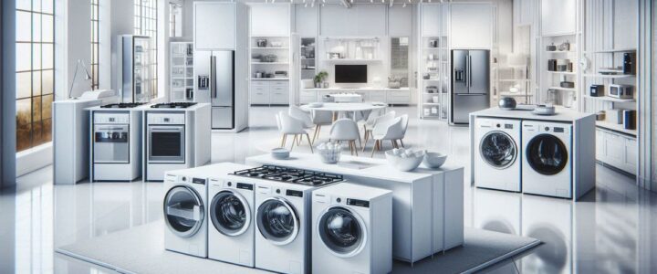 Nispetiye İkinci El Beyaz Eşya Alan Yerler