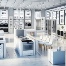 Numunebağ İkinci El Beyaz Eşya Alan Yerler