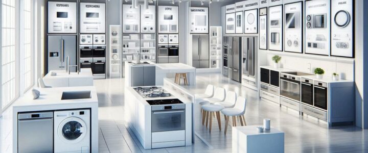 Numunebağ İkinci El Beyaz Eşya Alan Yerler