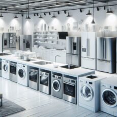 Nurtepe İkinci El Beyaz Eşya Alan Yerler