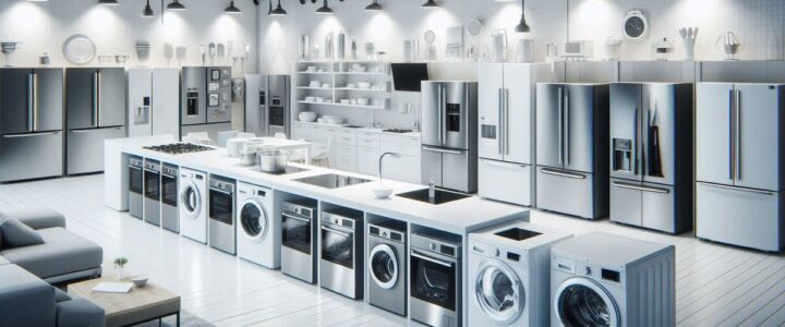 Nurtepe İkinci El Beyaz Eşya Alan Yerler