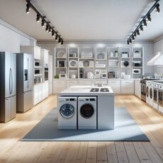 Nuruosmaniye İkinci El Beyaz Eşya Alan Yerler