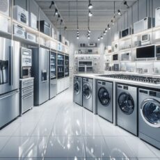 Odayeri İkinci El Beyaz Eşya Alan Yerler