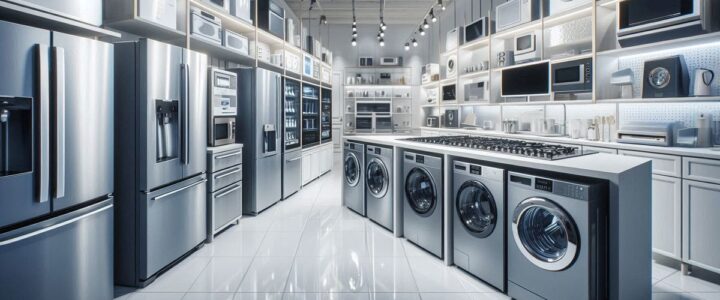 Odayeri İkinci El Beyaz Eşya Alan Yerler