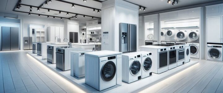 Okmeydanı İkinci El Beyaz Eşya Alan Yerler