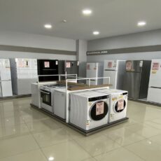 Örnek Mahallesi İkinci El Beyaz Eşya Alan Yerler