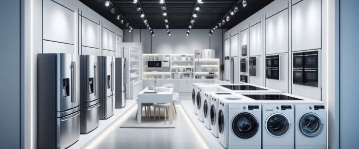 Ortabayır İkinci El Beyaz Eşya Alan Yerler