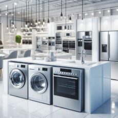 Ortaçeşme İkinci El Beyaz Eşya Alan Yerler