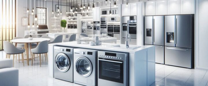 Ortaçeşme İkinci El Beyaz Eşya Alan Yerler