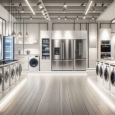 Otakçılar İkinci El Beyaz Eşya Alan Yerler