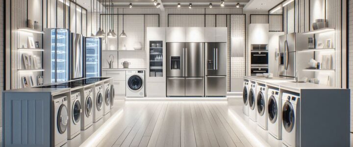 Otakçılar İkinci El Beyaz Eşya Alan Yerler