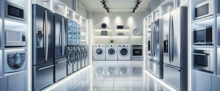 PTT Evleri İkinci El Beyaz Eşya Alan Yerler