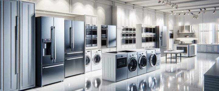 Paşaköy İkinci El Beyaz Eşya Alan Yerler