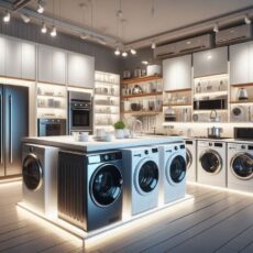 Poligon İkinci El Beyaz Eşya Alan Yerler