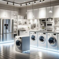 Samatya İkinci El Beyaz Eşya Alan Yerler