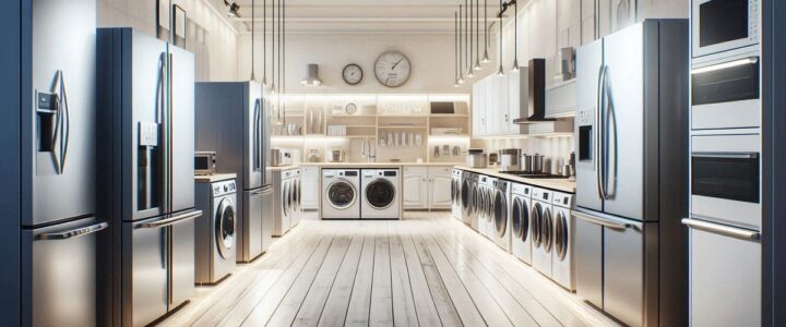 Şamlar İkinci El Beyaz Eşya Alan Yerler