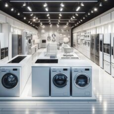 Selimpaşa İkinci El Beyaz Eşya Alan Yerler