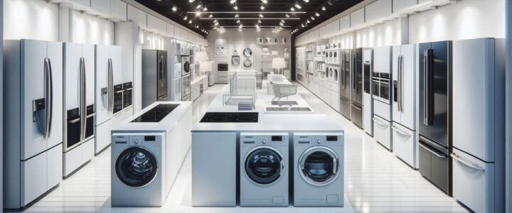 Selimpaşa İkinci El Beyaz Eşya Alan Yerler