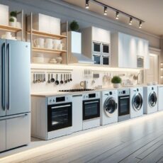 Seyrantepe İkinci El Beyaz Eşya Alan Yerler