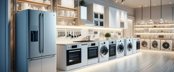 Seyrantepe İkinci El Beyaz Eşya Alan Yerler