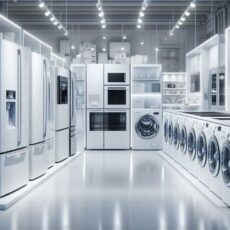 Şirintepe İkinci El Beyaz Eşya Alan Yerler