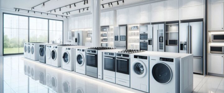 Yahya Kahya İkinci El Beyaz Eşya Alan Yerler