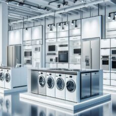 Yakuplu İkinci El Beyaz Eşya Alan Yerler