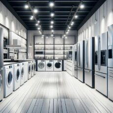 Yalıköy İkinci El Beyaz Eşya Alan Yerler