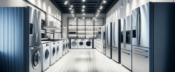 Yalıköy İkinci El Beyaz Eşya Alan Yerler