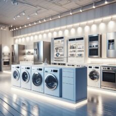 Yassıören İkinci El Beyaz Eşya Alan Yerler