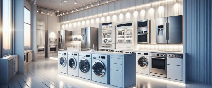 Yassıören İkinci El Beyaz Eşya Alan Yerler