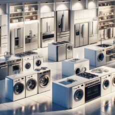 Yavuz Sinan İkinci El Beyaz Eşya Alan Yerler