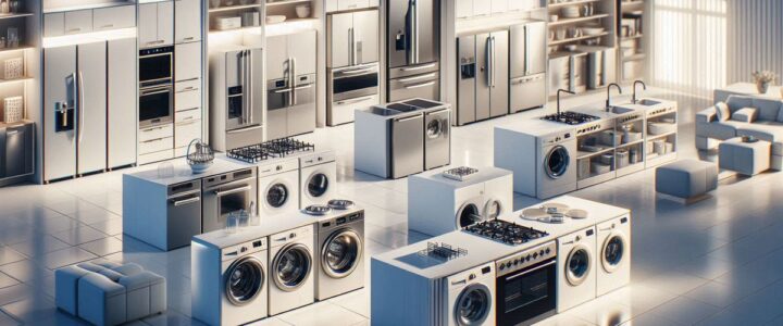 Yavuz Sinan İkinci El Beyaz Eşya Alan Yerler