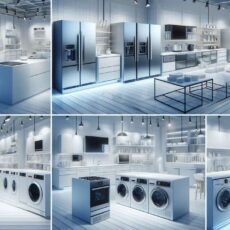 Yavuz Sultan Selim İkinci El Beyaz Eşya Alan Yerler