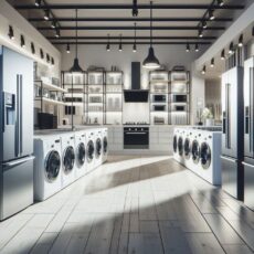 Yayalar İkinci El Beyaz Eşya Alan Yerler