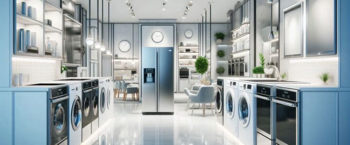 Yedikule İkinci El Beyaz Eşya Alan Yerler