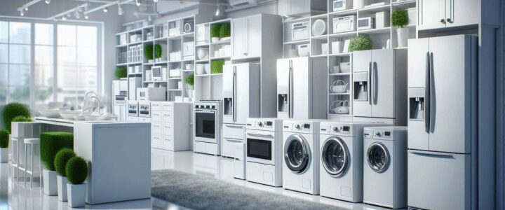 Yeniğün İkinci El Beyaz Eşya Alan Yerler