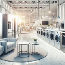 Yenikapı İkinci El Beyaz Eşya Alan Yerler