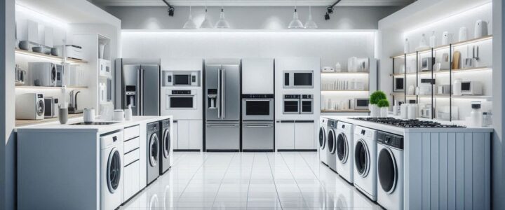 Yenikent İkinci El Beyaz Eşya Alan Yerler