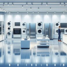 Yeniköy İkinci El Beyaz Eşya Alan Yerler