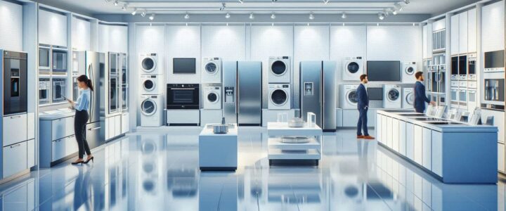 Yeniköy İkinci El Beyaz Eşya Alan Yerler