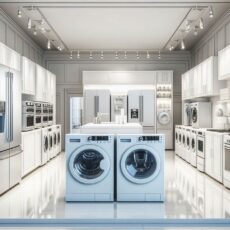 Yeşilbağlar İkinci El Beyaz Eşya Alan Yerler