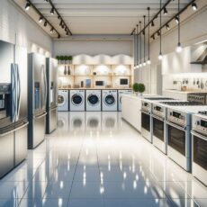 Yeşilbayır İkinci El Beyaz Eşya Alan Yerler