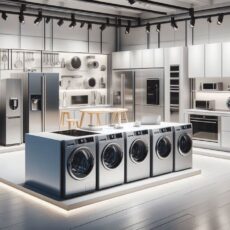 Yeşilkent İkinci El Beyaz Eşya Alan Yerler